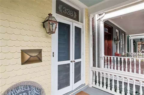338 Fairfax Ave, Norfolk, VA 23507