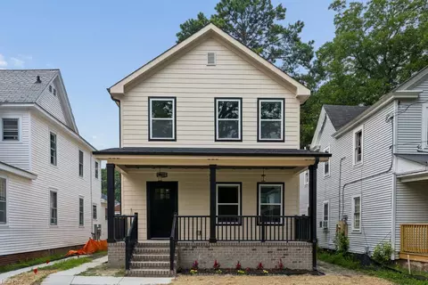 412 Maryland Ave #AVE, Portsmouth, VA 23707