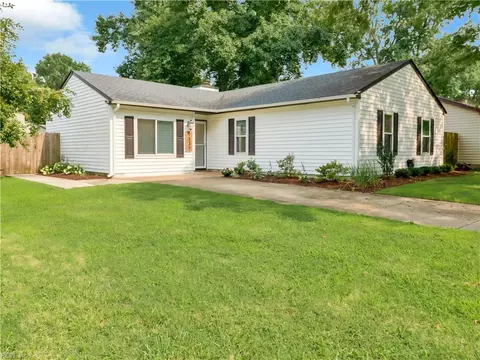 1337 Crane Cres, Virginia Beach, VA 23454