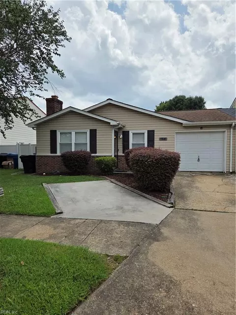 3317 Haley Dr, Virginia Beach, VA 23452