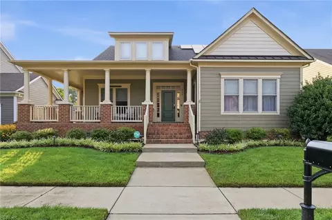 224 Wildlife Trce, Chesapeake, VA 23320