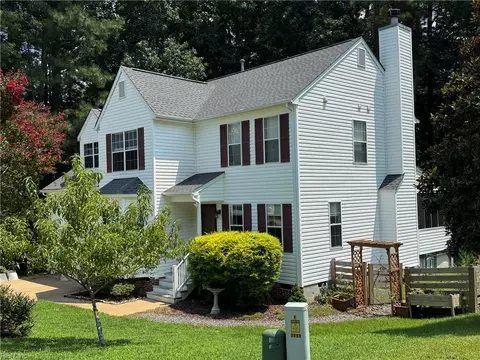 3909 Pine Bluff Ct, Williamsburg, VA 23188 photo 2
