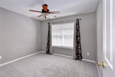 Bedroom - 3909 Pine Bluff Ct, Williamsburg, VA 23188 photo 3 of 4