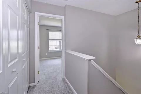 Entry Way - 3909 Pine Bluff Ct, Williamsburg, VA 23188 photo 1 of 1