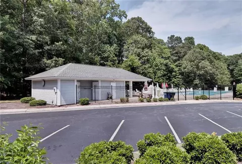 Exterior - 3909 Pine Bluff Ct, Williamsburg, VA 23188 photo 17 of 17