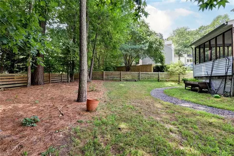 Exterior - 3909 Pine Bluff Ct, Williamsburg, VA 23188 photo 12 of 17