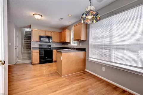 Kitchen - 3909 Pine Bluff Ct, Williamsburg, VA 23188 photo 1 of 7