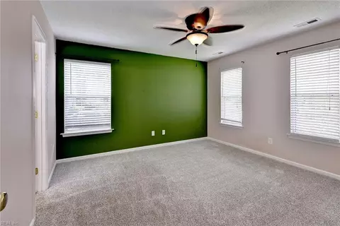 Bedroom - 3909 Pine Bluff Ct, Williamsburg, VA 23188 photo 1 of 4