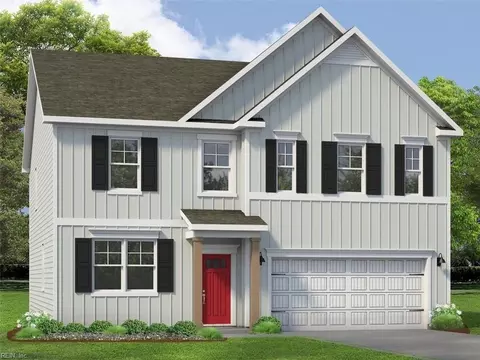 109 Michigan Ave, York County, VA 23188