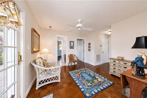 Entry Way - 821 N First St, Hampton, VA 23664 photo 2 of 3