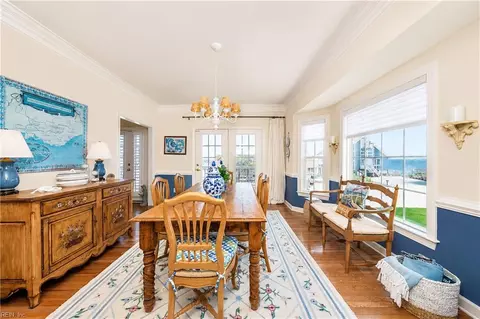 Dining - 821 N First St, Hampton, VA 23664 photo 1 of 3