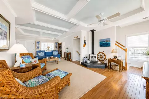 Living - 821 N First St, Hampton, VA 23664 photo 1 of 3