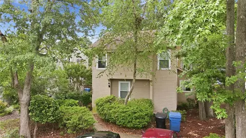 1325 Blue Pete Rd, Virginia Beach, VA 23451