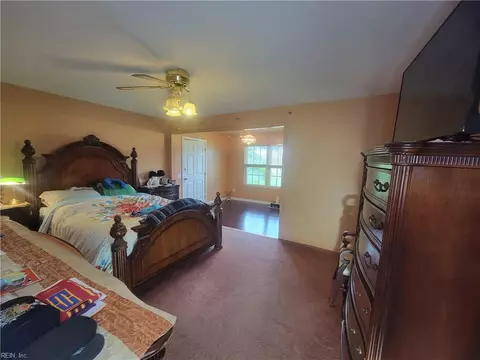Bedroom - 970 Teal Ct, Norfolk, VA 23513 photo 7 of 7