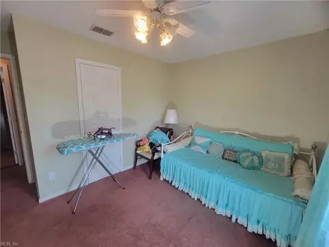 Bedroom - 970 Teal Ct, Norfolk, VA 23513 photo 4 of 7