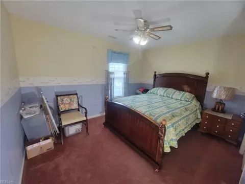 Bedroom - 970 Teal Ct, Norfolk, VA 23513 photo 1 of 7