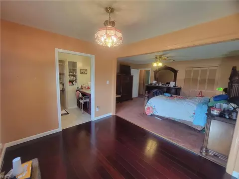 Bedroom - 970 Teal Ct, Norfolk, VA 23513 photo 6 of 7