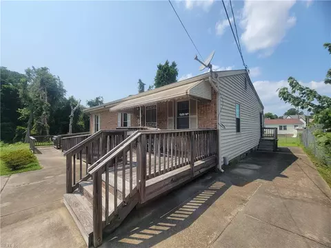 Other - 970 Teal Ct, Norfolk, VA 23513 photo 2 of 4
