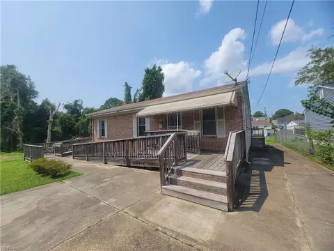 Other - 970 Teal Ct, Norfolk, VA 23513 photo 1 of 4