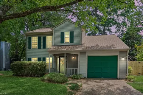 188 Abbey Ct, Newport News, VA 23602