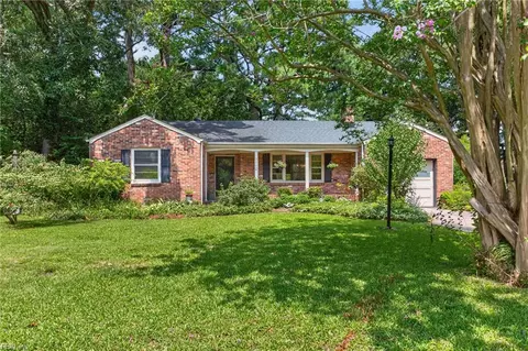 3112 Rolen Dr, Portsmouth, VA 23703