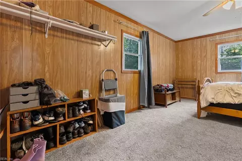 Bedroom - 101 Priest Ct, Hampton, VA 23669 photo 3 of 5