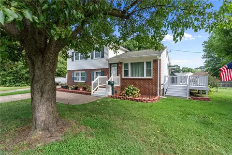 Other - 101 Priest Ct, Hampton, VA 23669 photo 16 of 16