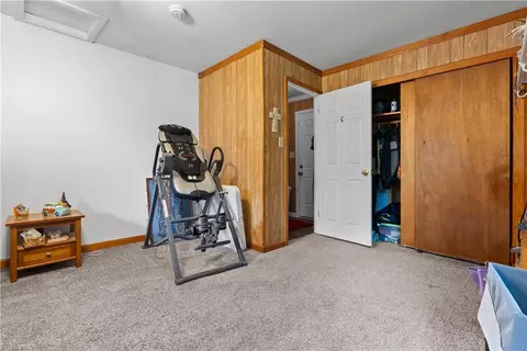 Bedroom - 101 Priest Ct, Hampton, VA 23669 photo 5 of 5