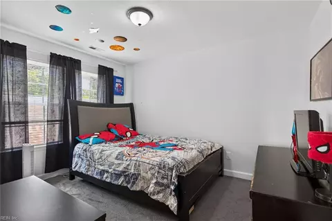Bedroom - 3904 Shell Rd, Hampton, VA 23669 photo 7 of 7