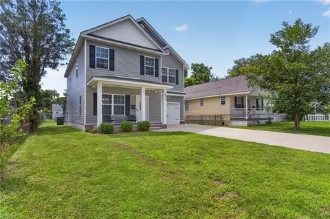 Other - 3904 Shell Rd, Hampton, VA 23669 photo 1 of 5