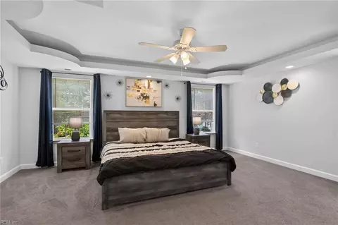 Bedroom - 3904 Shell Rd, Hampton, VA 23669 photo 1 of 7