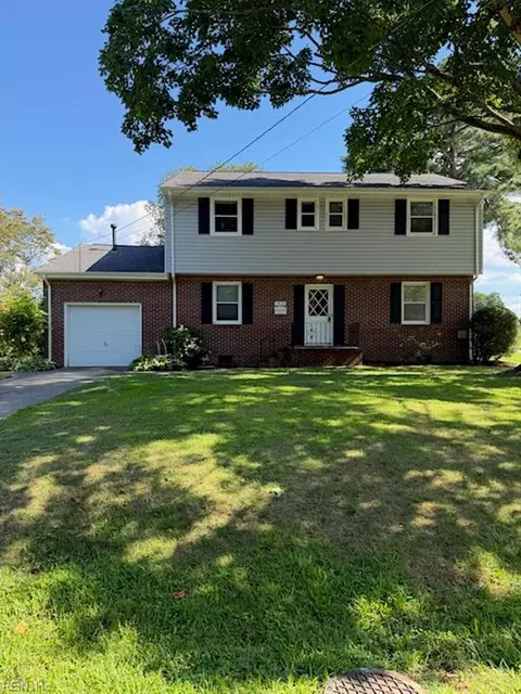 1912 Frizzell Dr, Virginia Beach, VA 23455