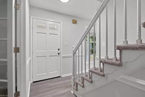 Entry Way - 403 Dunham Massie Dr, Hampton, VA 23669 photo 2 of 2