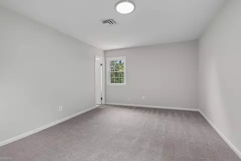 Bedroom - 403 Dunham Massie Dr, Hampton, VA 23669 photo 1 of 10