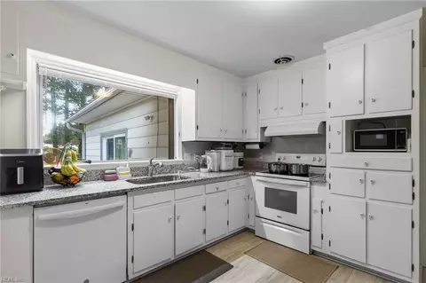 Kitchen - 105 Marcella Rd, Hampton, VA 23666 photo 1 of 3