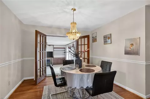 Dining - 105 Marcella Rd, Hampton, VA 23666 photo 1 of 2