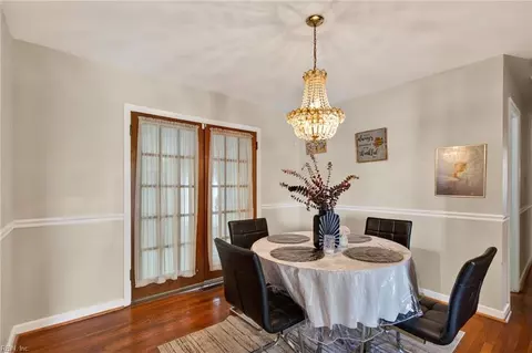 Dining - 105 Marcella Rd, Hampton, VA 23666 photo 2 of 2