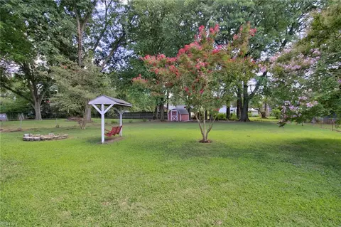 Exterior - 105 Marcella Rd, Hampton, VA 23666 photo 4 of 6