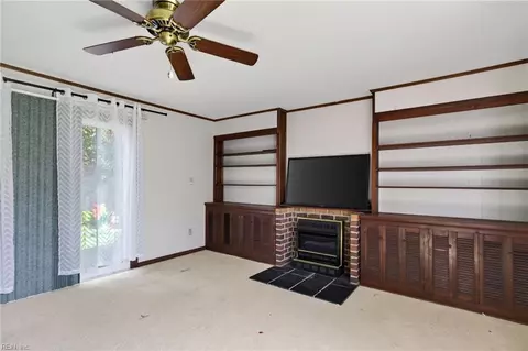 Living - 105 Marcella Rd, Hampton, VA 23666 photo 1 of 2