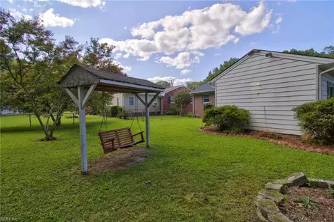 Exterior - 105 Marcella Rd, Hampton, VA 23666 photo 6 of 6