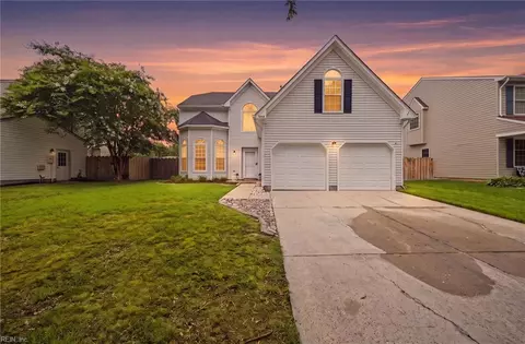 3264 Sacramento Dr, Virginia Beach, VA 23456