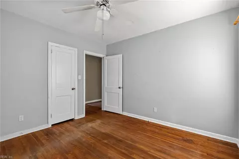Bedroom - 342 Darby Ave, Hampton, VA 23663 photo 2 of 4