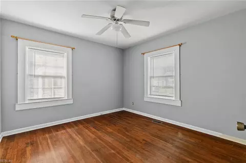 Bedroom - 342 Darby Ave, Hampton, VA 23663 photo 1 of 4