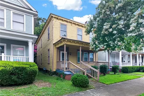 1038 Crawford Pw Pkwy, Portsmouth, VA 23704