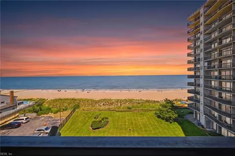 2830 Shore Dr #608, Virginia Beach, VA 23451