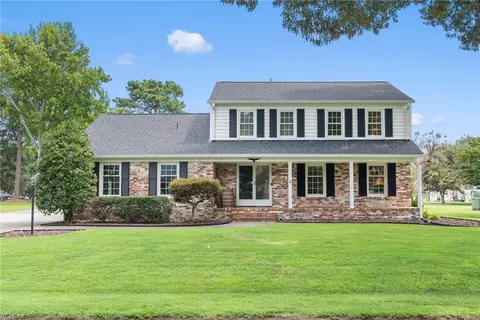 107 Godspeed Ln, Williamsburg, VA 23185