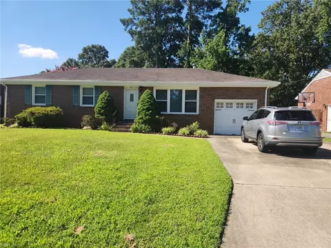 3705 Shannon Rd, Portsmouth, VA 23703
