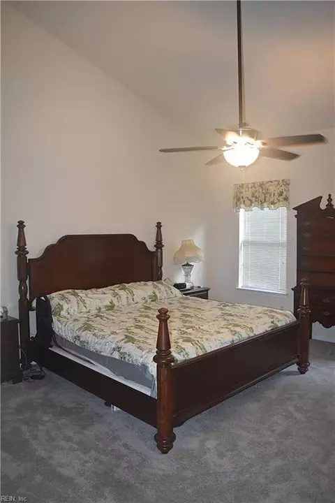 Bedroom - 6 Bounty Cir, Hampton, VA 23669 photo 1 of 3