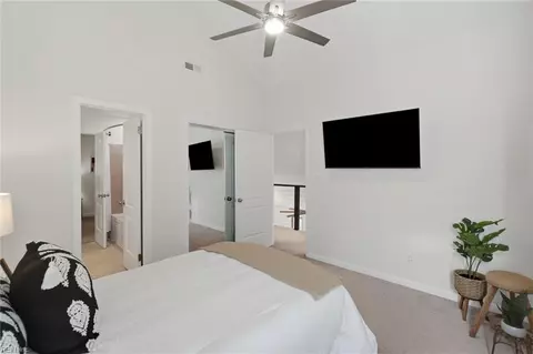 Bedroom - 7740 Waters Edge Ln, Gloucester Point, VA 23062 photo 6 of 6