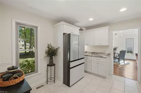 Kitchen - 7740 Waters Edge Ln, Gloucester Point, VA 23062 photo 1 of 5